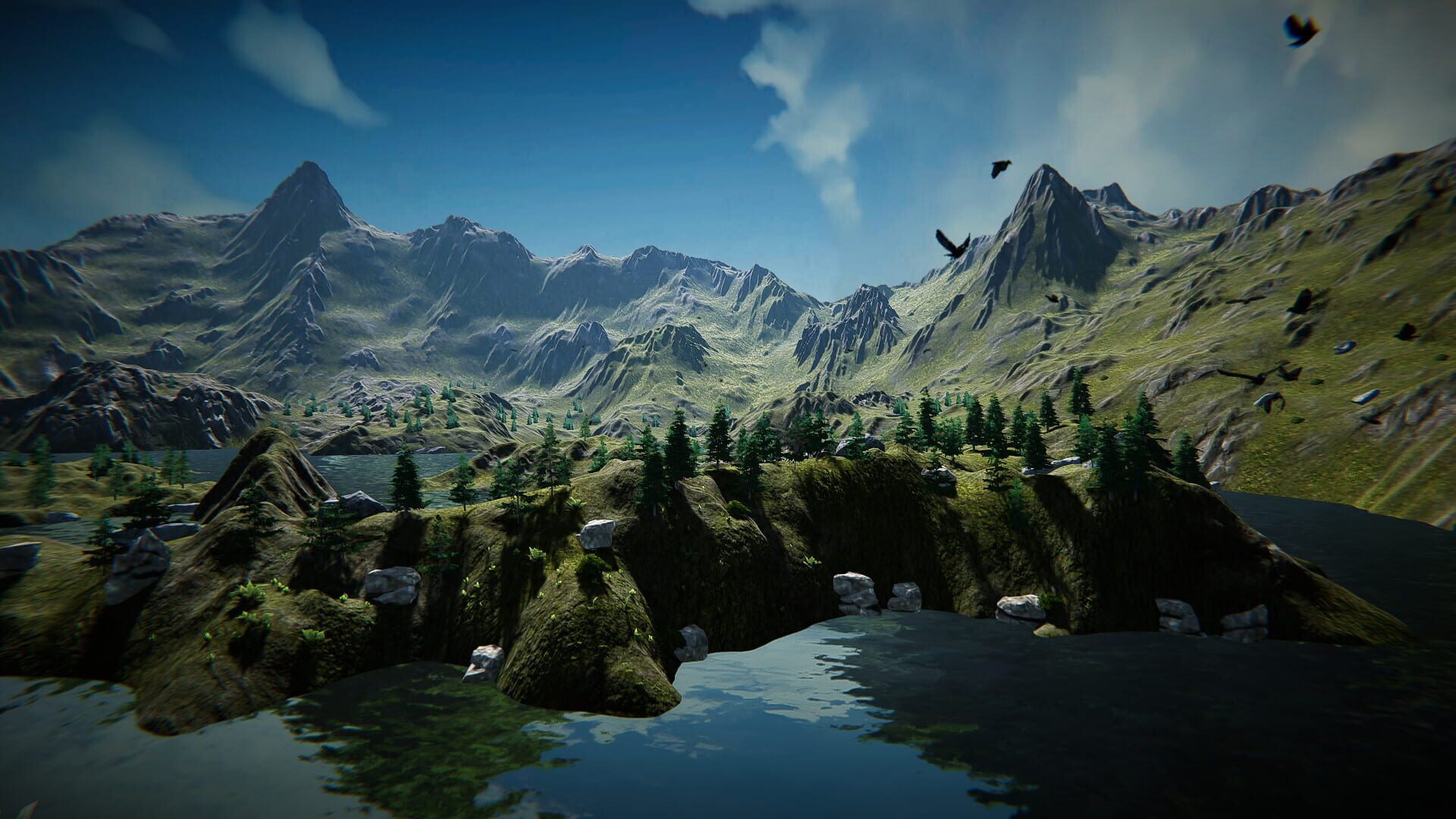 Screenshot for Accident