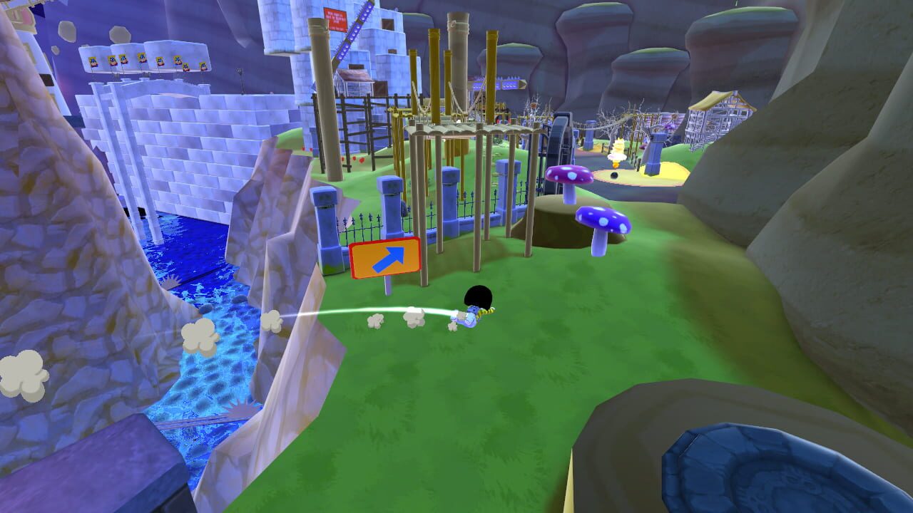 Screenshot for FreezeME