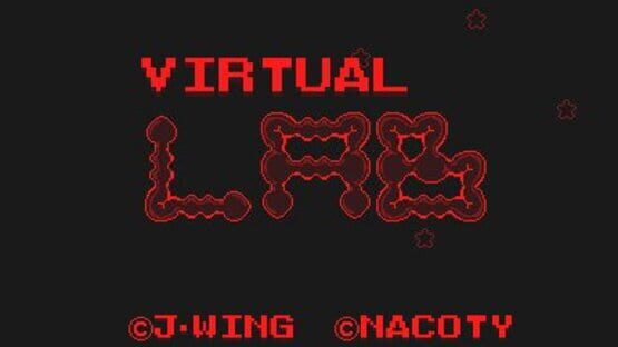 Screenshot for Virtual Lab