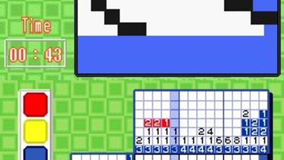 Screenshot for Essential Sudoku DS