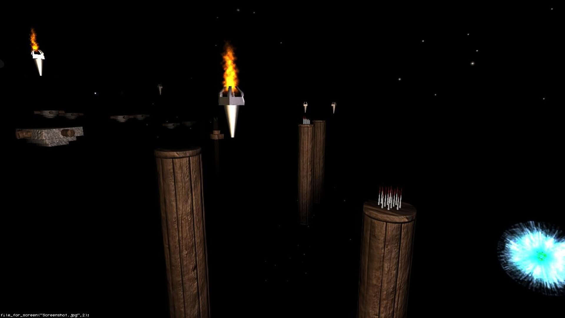 Screenshot for The Dreamlord