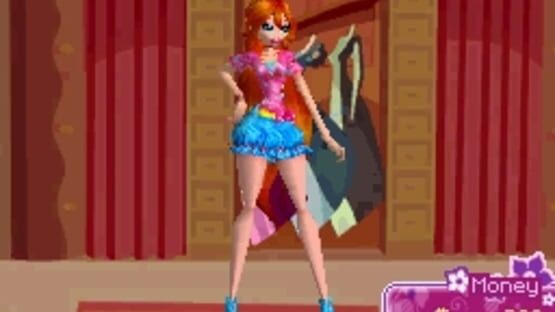 Screenshot for Winx Club Rockstars