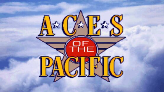 Screenshot for Aces of the Pacific