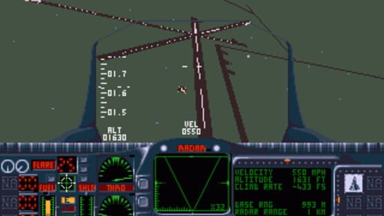 Screenshot for Armour-Geddon