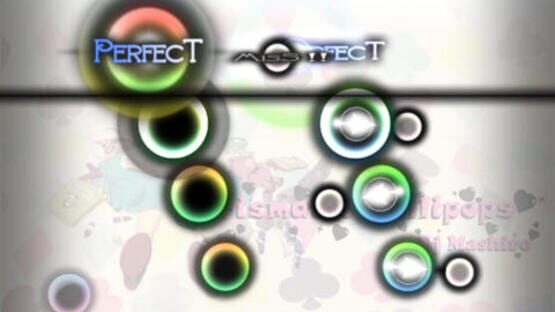 Screenshot for Cytus