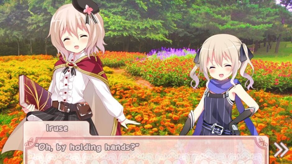 Screenshot for Moékuri