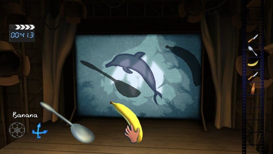 Screenshot for ShadowPlay