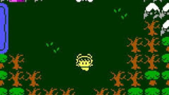 Screenshot for Princess Remedy in a World of Hurt