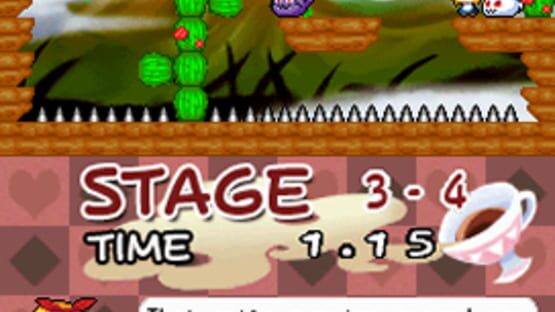 Screenshot for Rabi Laby