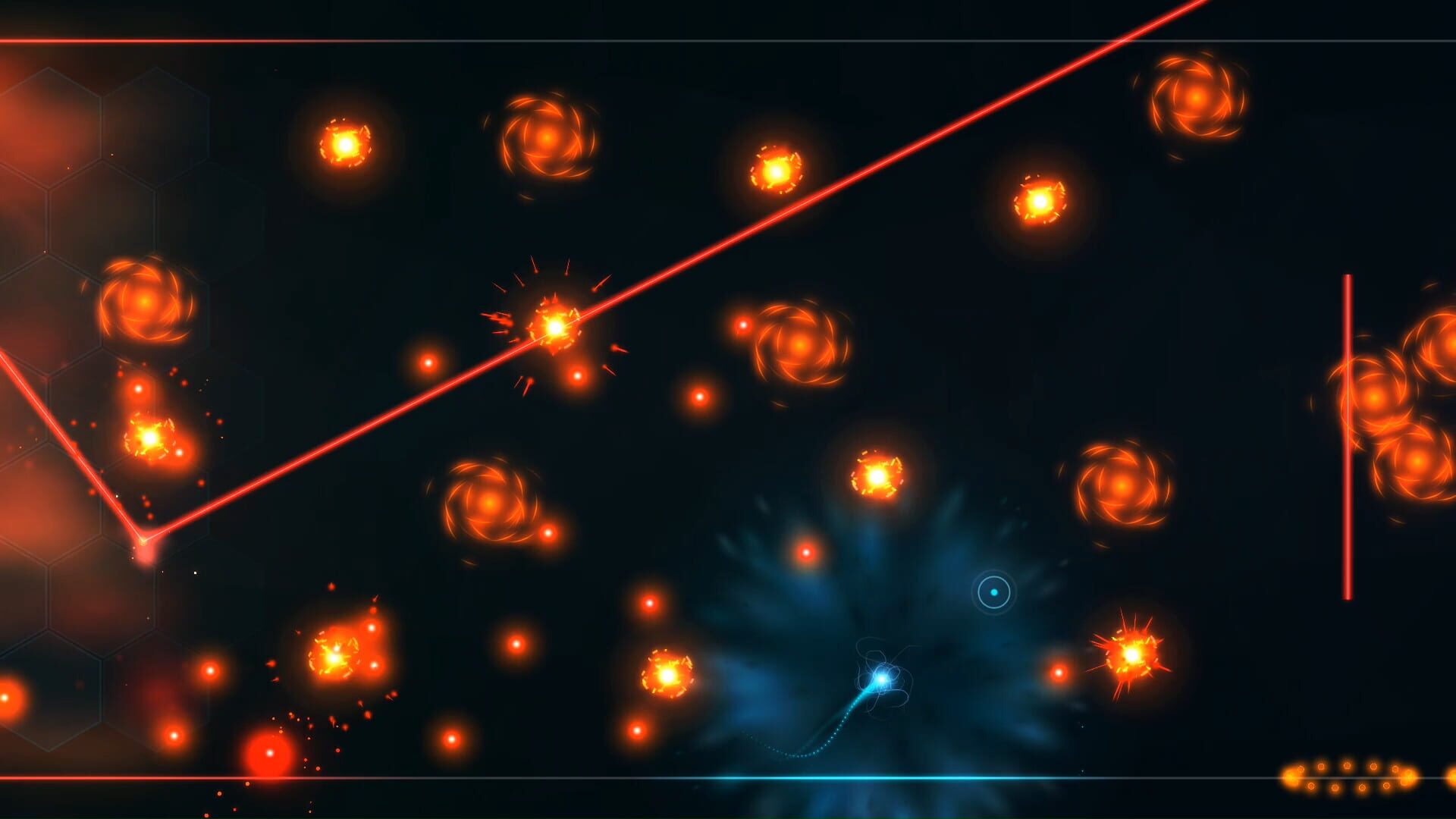 Screenshot for Hungry Flame