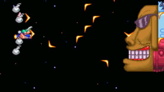 Screenshot for Fantastic Journey