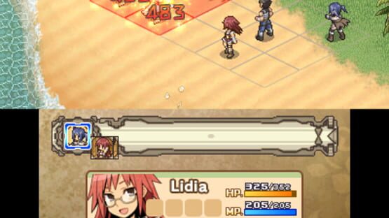 Screenshot for Adventure Bar Story