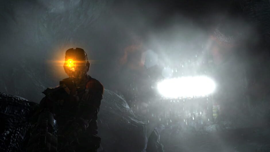 Screenshot for Dead Space 2