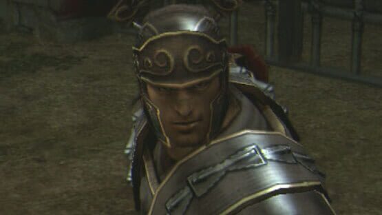 Screenshot for Shadow of Rome