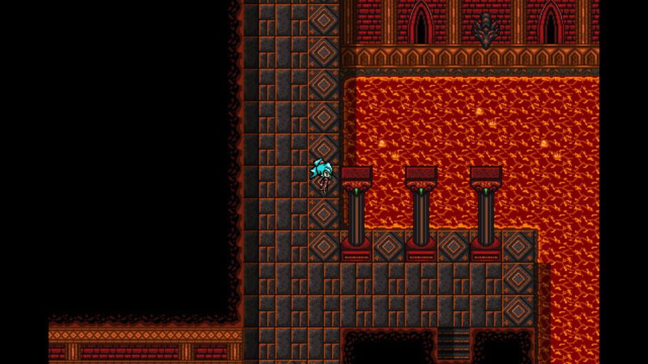 Screenshot for Elements II: Hearts of Light