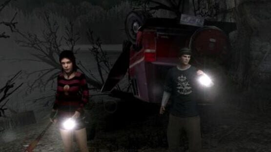Screenshot for ObsCure: The Aftermath