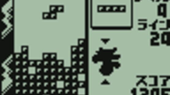 Screenshot for Pokémon Tetris