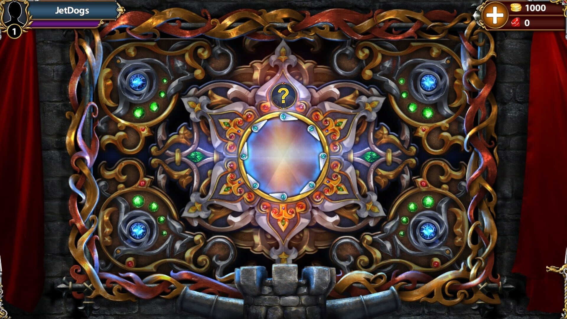 Screenshot for Wanderland
