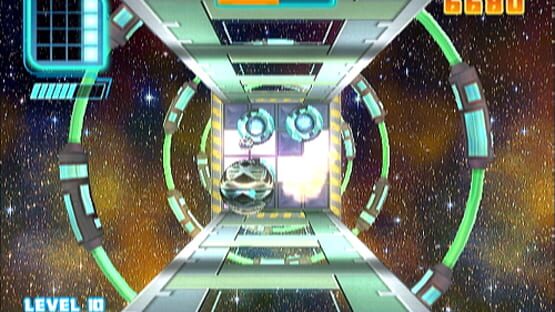 Screenshot for Spaceball Revolution