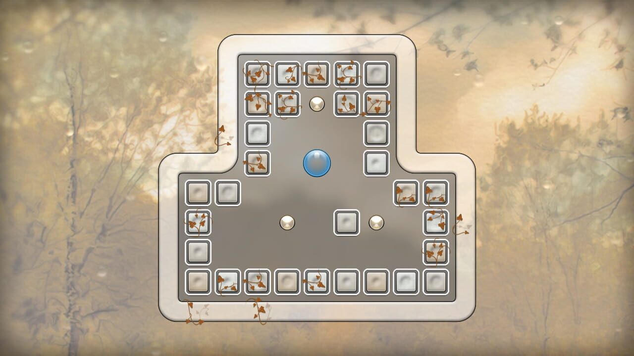 Screenshot for Quell Reflect