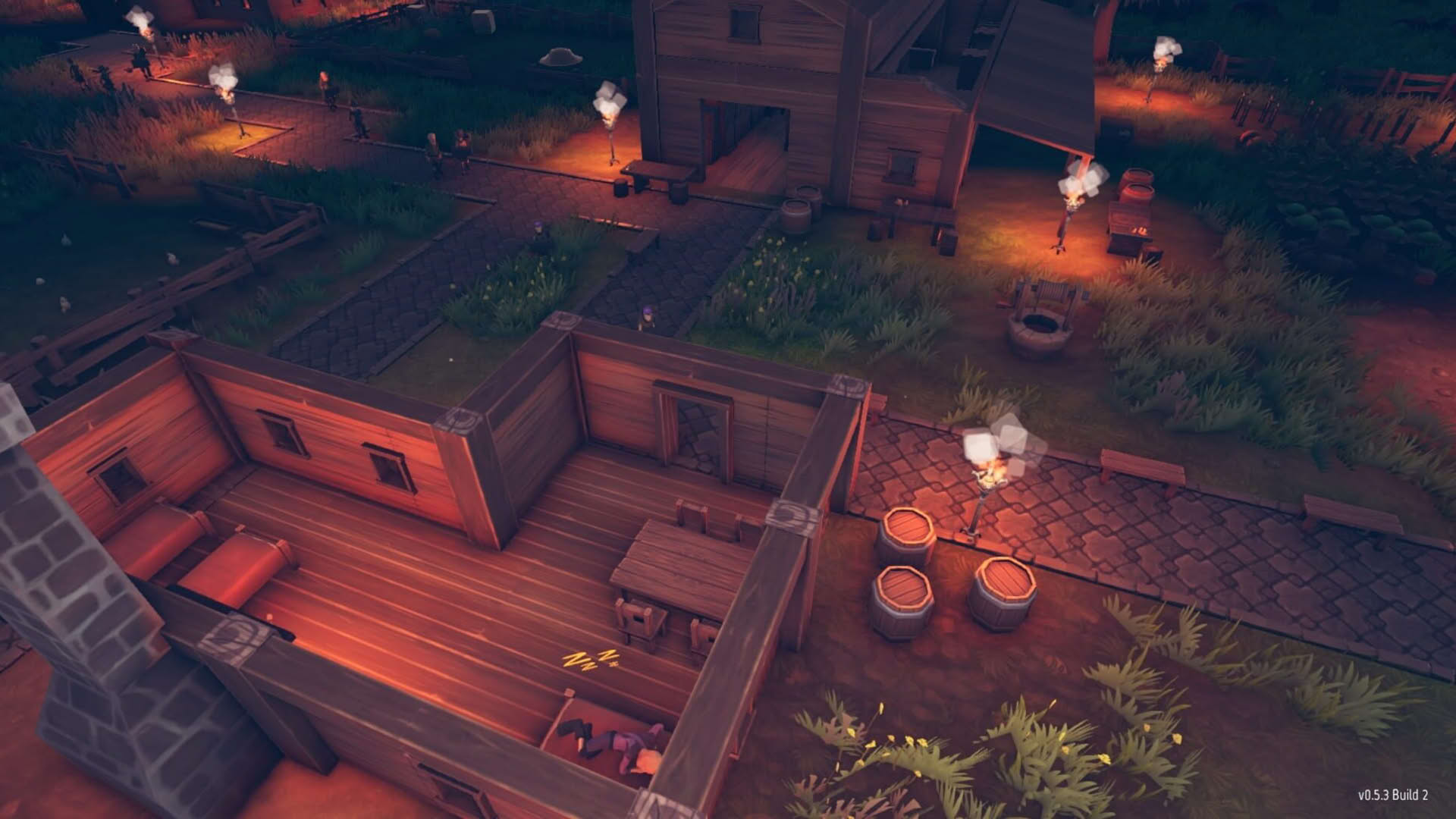 Screenshot for Community Inc
