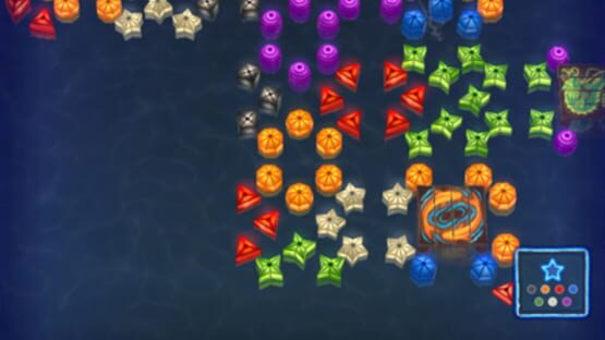 Screenshot for Lanterns: The Harvest Festival