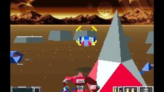 Screenshot for Vortex