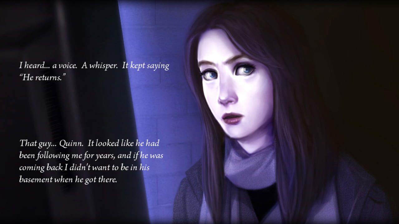 Screenshot for Nightmare Adventures: The Witch's Prison