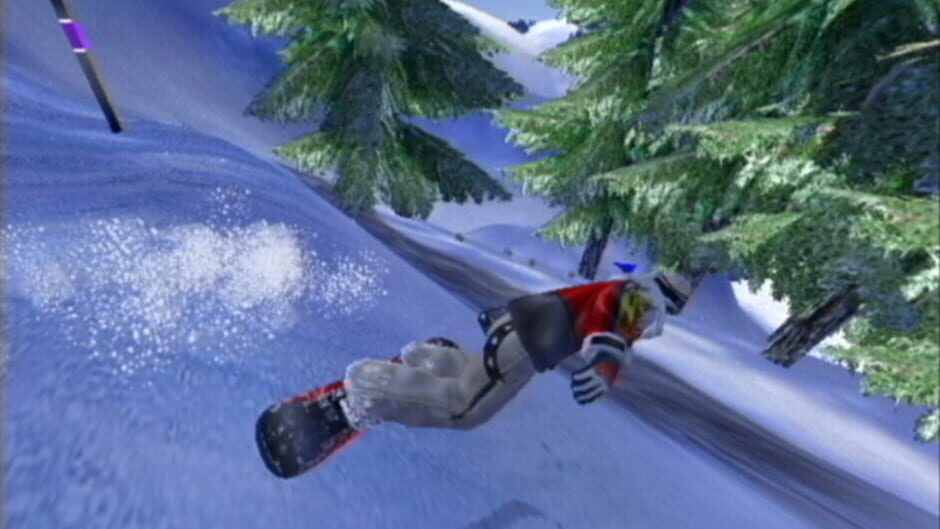 Screenshot for 1080° Avalanche