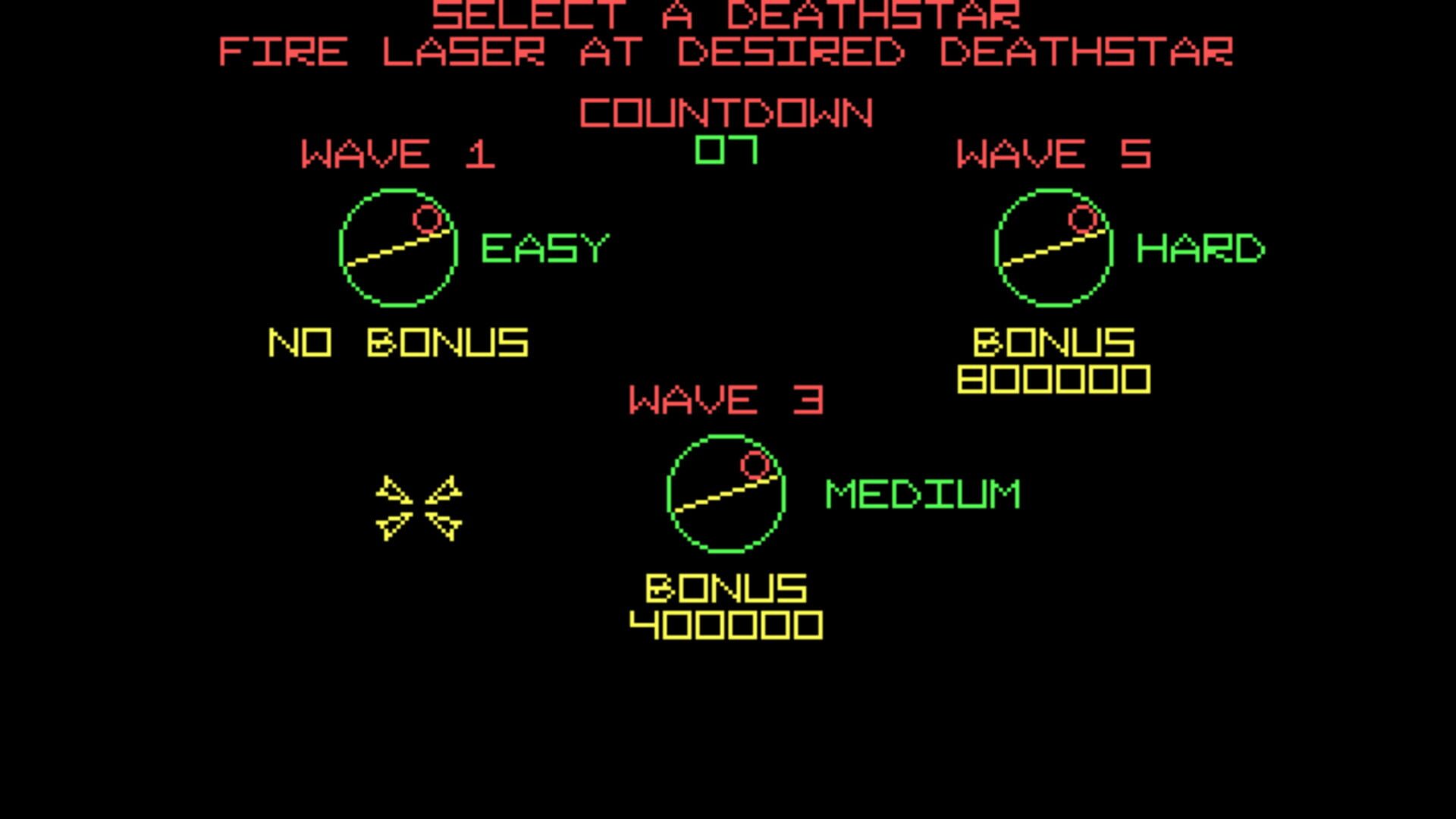 Screenshot for Star Wars