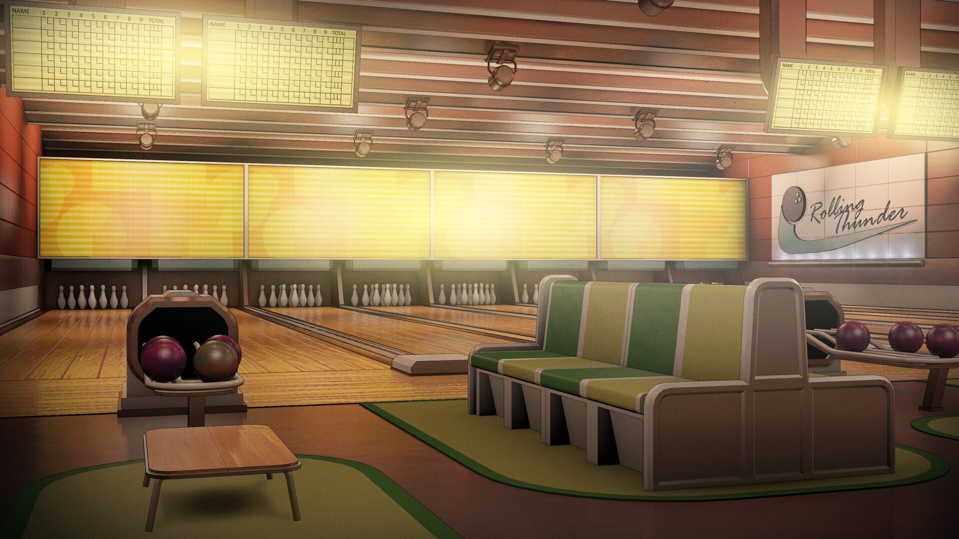 Screenshot for Devil in the Details