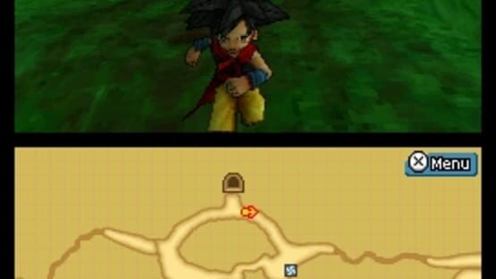 Screenshot for Dragon Quest Monsters: Joker 2