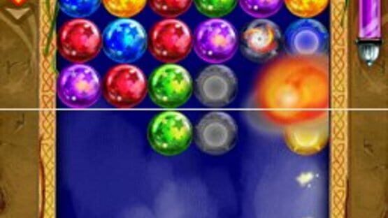 Screenshot for Ball Fighter