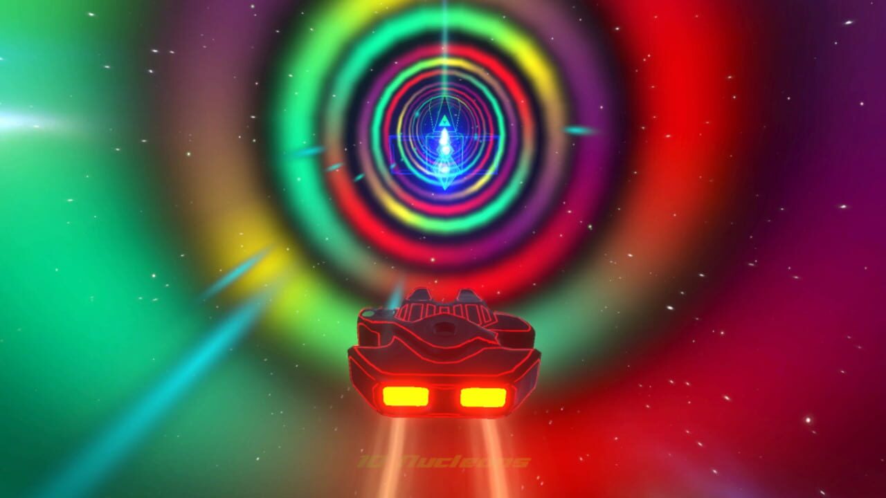 Screenshot for Dystoria