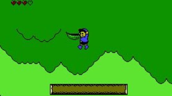 Screenshot for M.C Kids