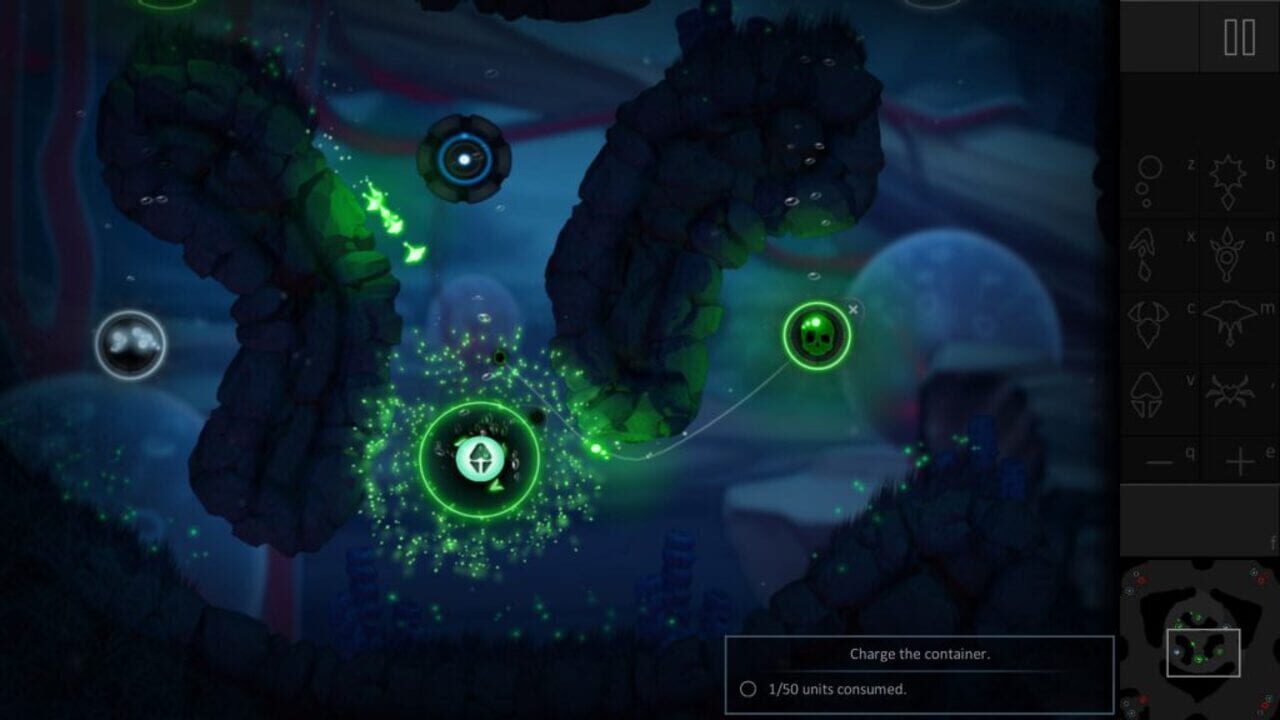 Screenshot for Boid