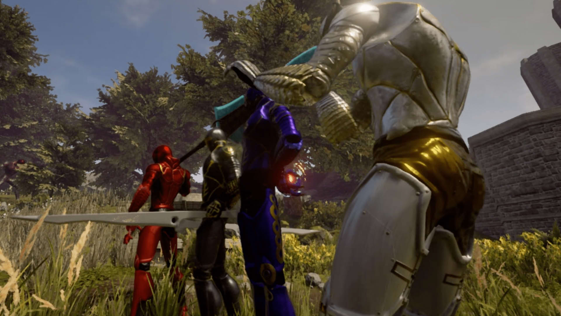 Screenshot for Last Standard