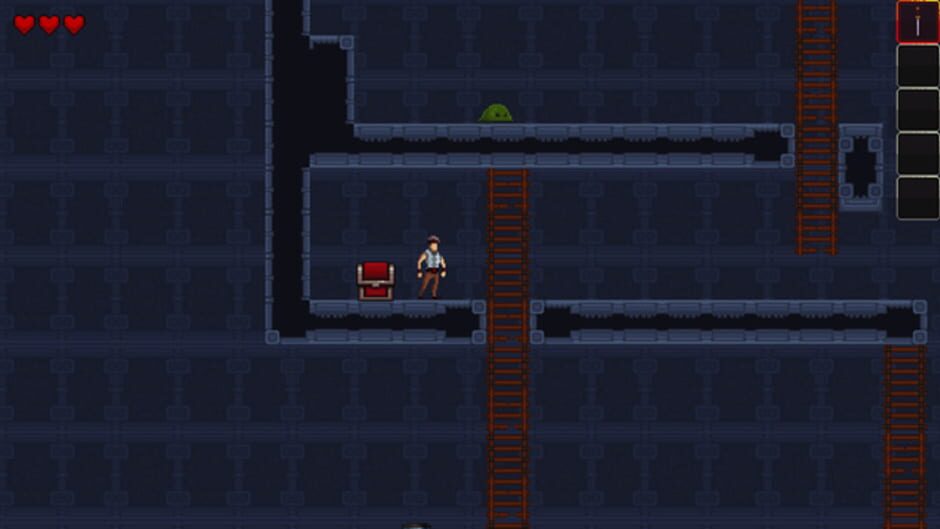 Screenshot for Ropelike