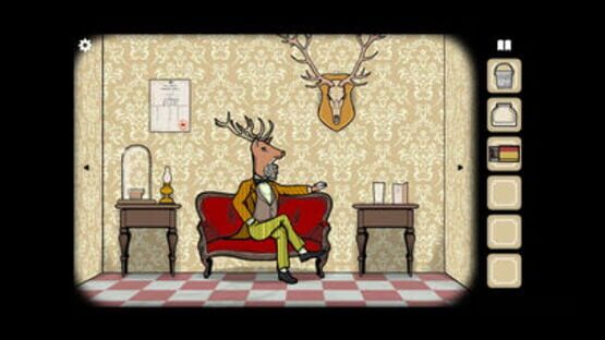 Screenshot for Rusty Lake Hotel