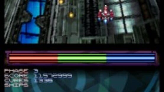 Screenshot for Metal Torrent