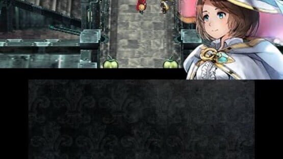 Screenshot for Radiant Historia: Perfect Chronology