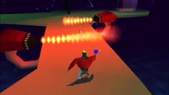 Screenshot for Blasto