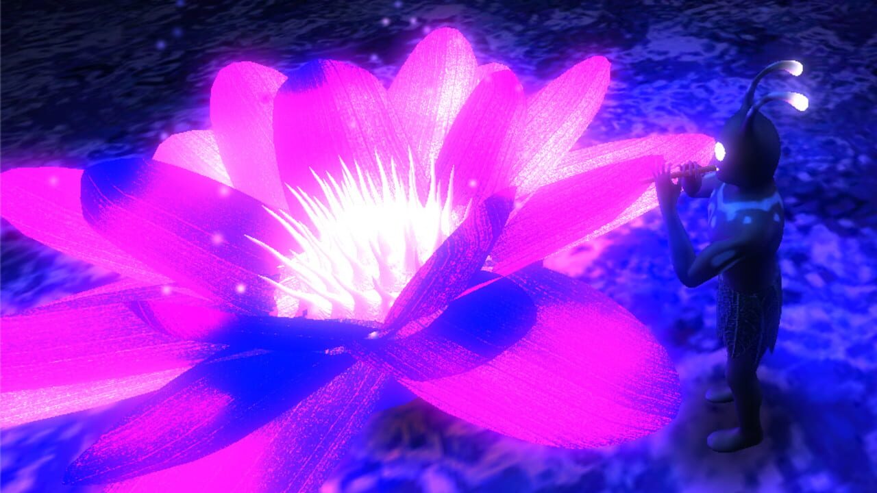 Screenshot for New Kind of Adventure