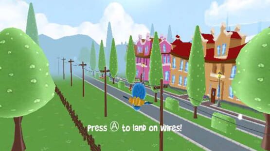 Screenshot for Play with Birds