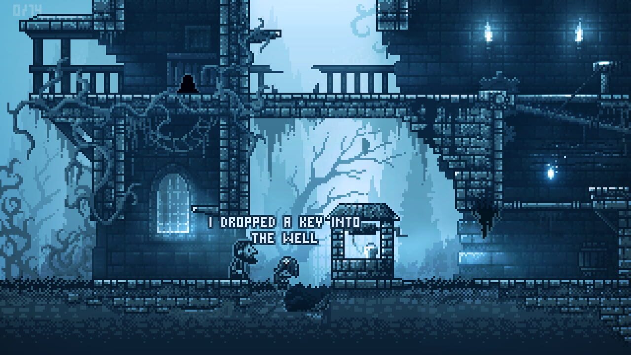 Screenshot for Inmost