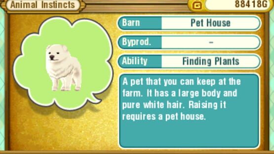 Screenshot for Story of Seasons: Trio of Towns