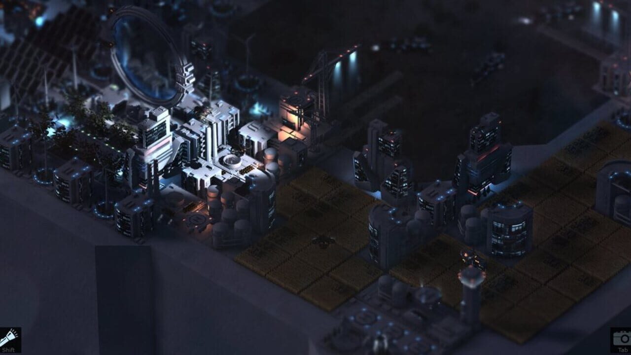 Screenshot for Cliff Empire