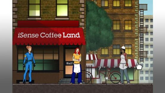 Screenshot for Carmen Sandiego Adventures in Math: The Lady Liberty Larceny