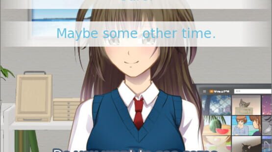 Screenshot for Talk to Aya