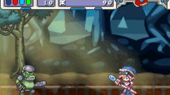 Screenshot for Jewel Adventures